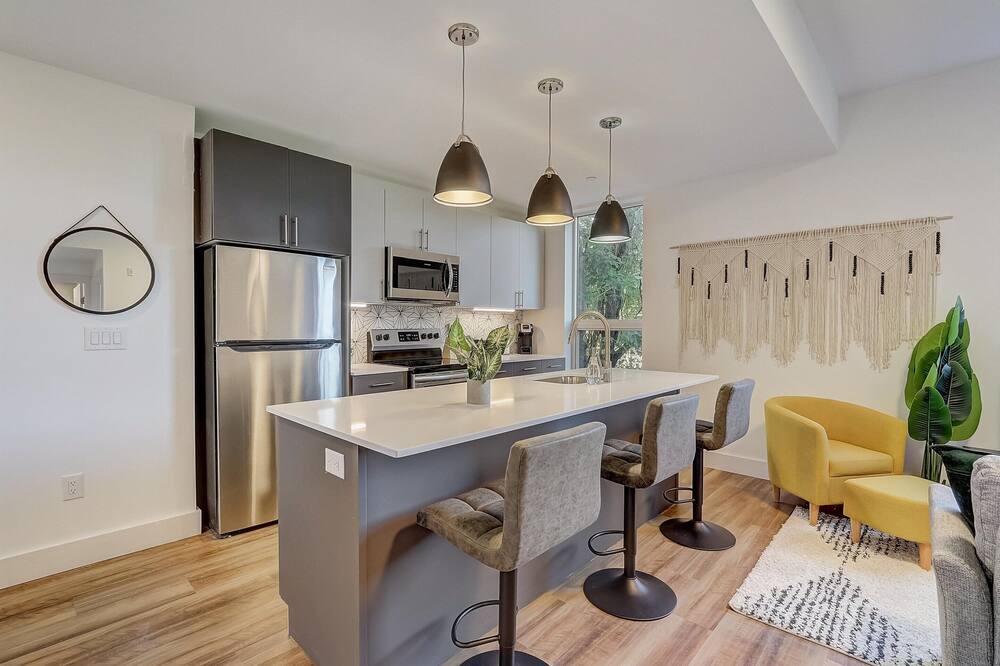 Photo of Kitchen in North Philadelphia West