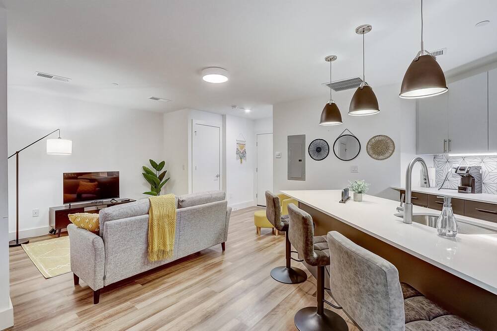 Photo of Kitchen in North Philadelphia West
