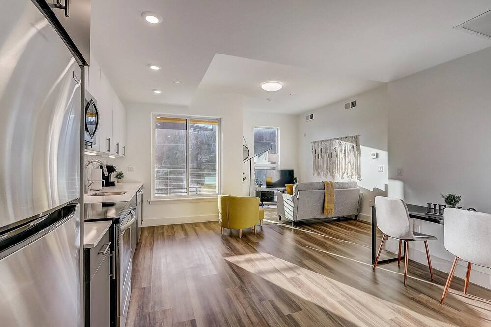 Photo of Livingroom in North Philadelphia West