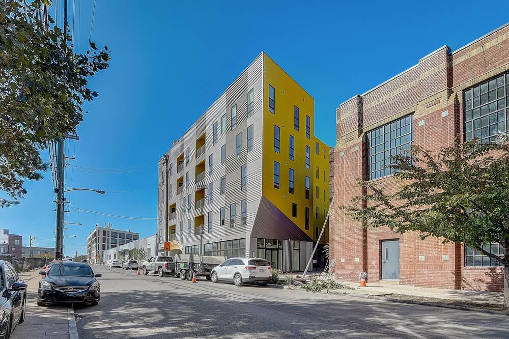 Photo of Outdoor in North Philadelphia West