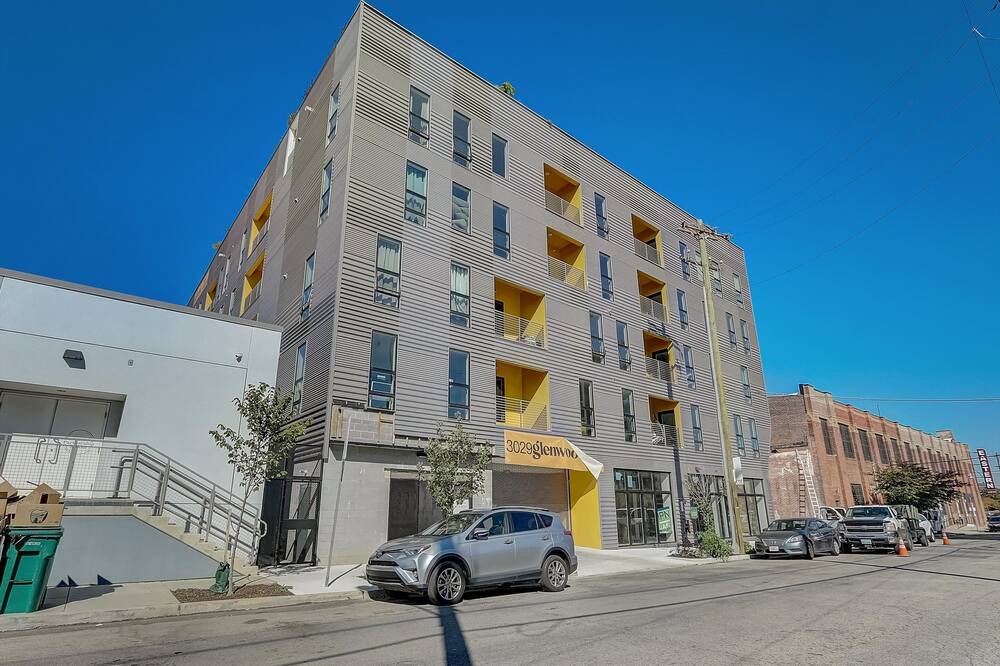 Photo of Outdoor in North Philadelphia West