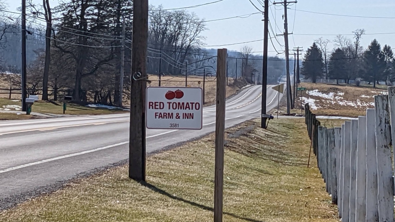 Photo of Outdoor in Newville