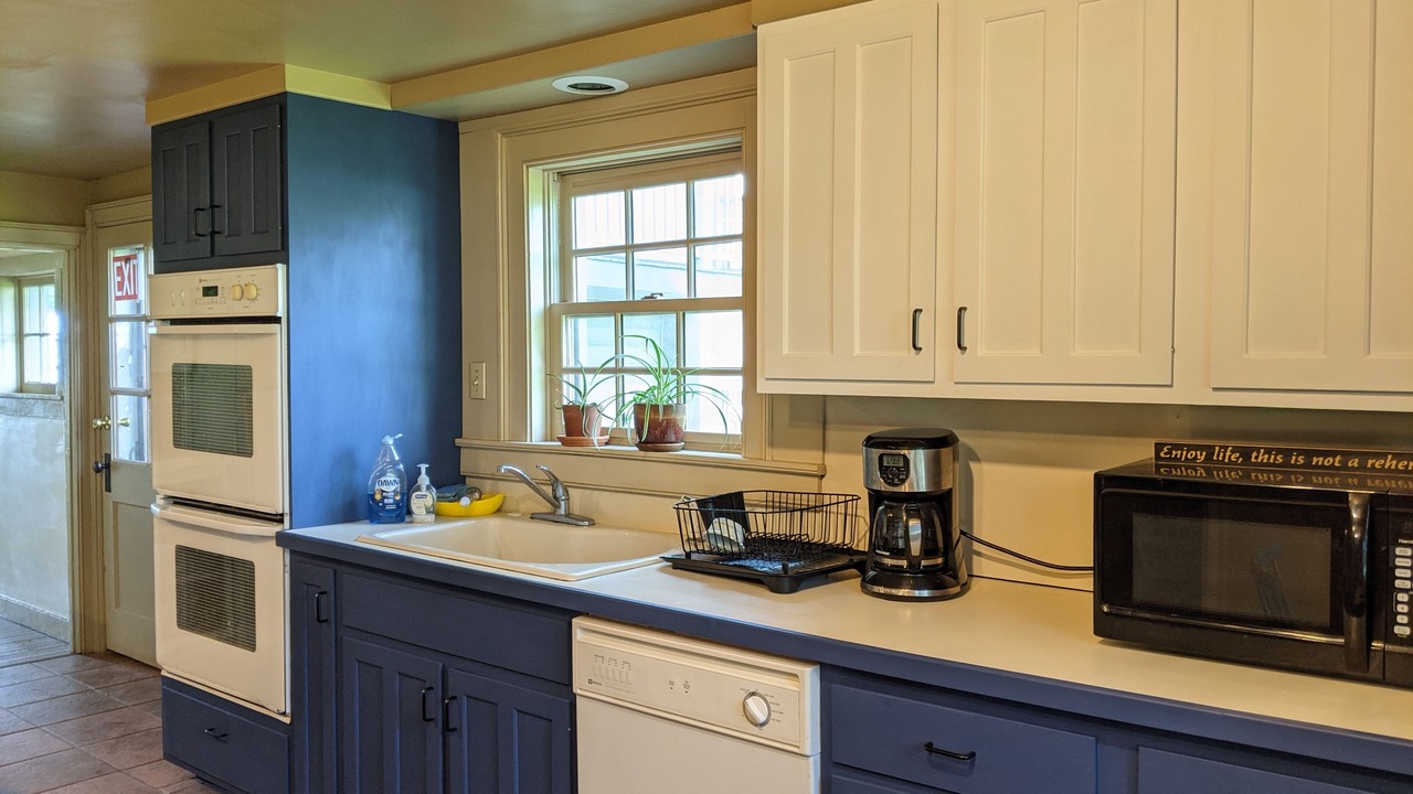Photo of Kitchen in Newville