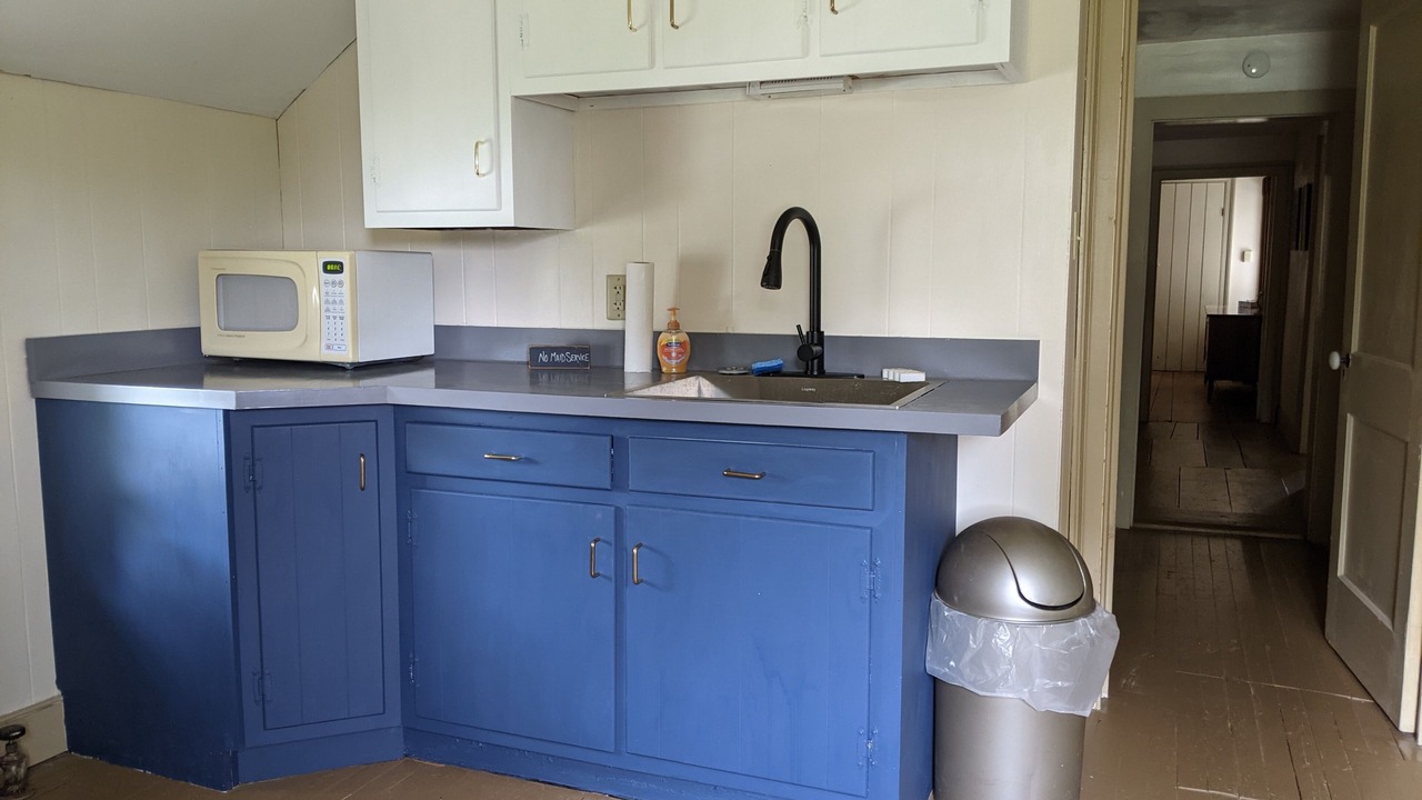 Photo of Kitchen in Newville