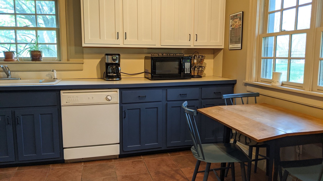 Photo of Kitchen in Newville