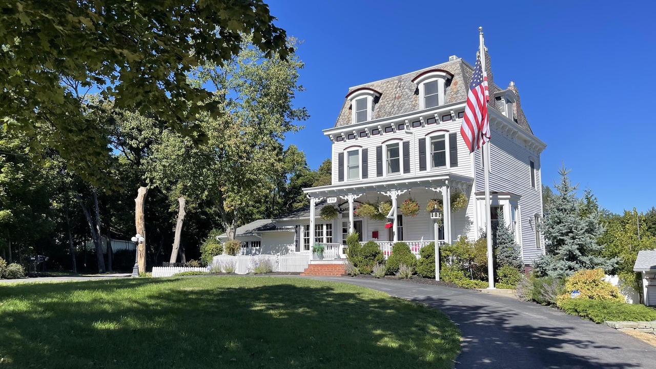 Photo of Outdoor in Middle Hope