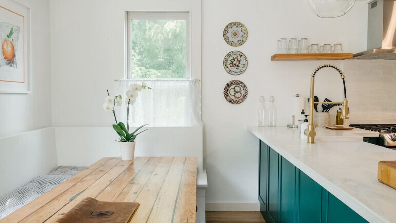 Photo of Kitchen in Ulster Park
