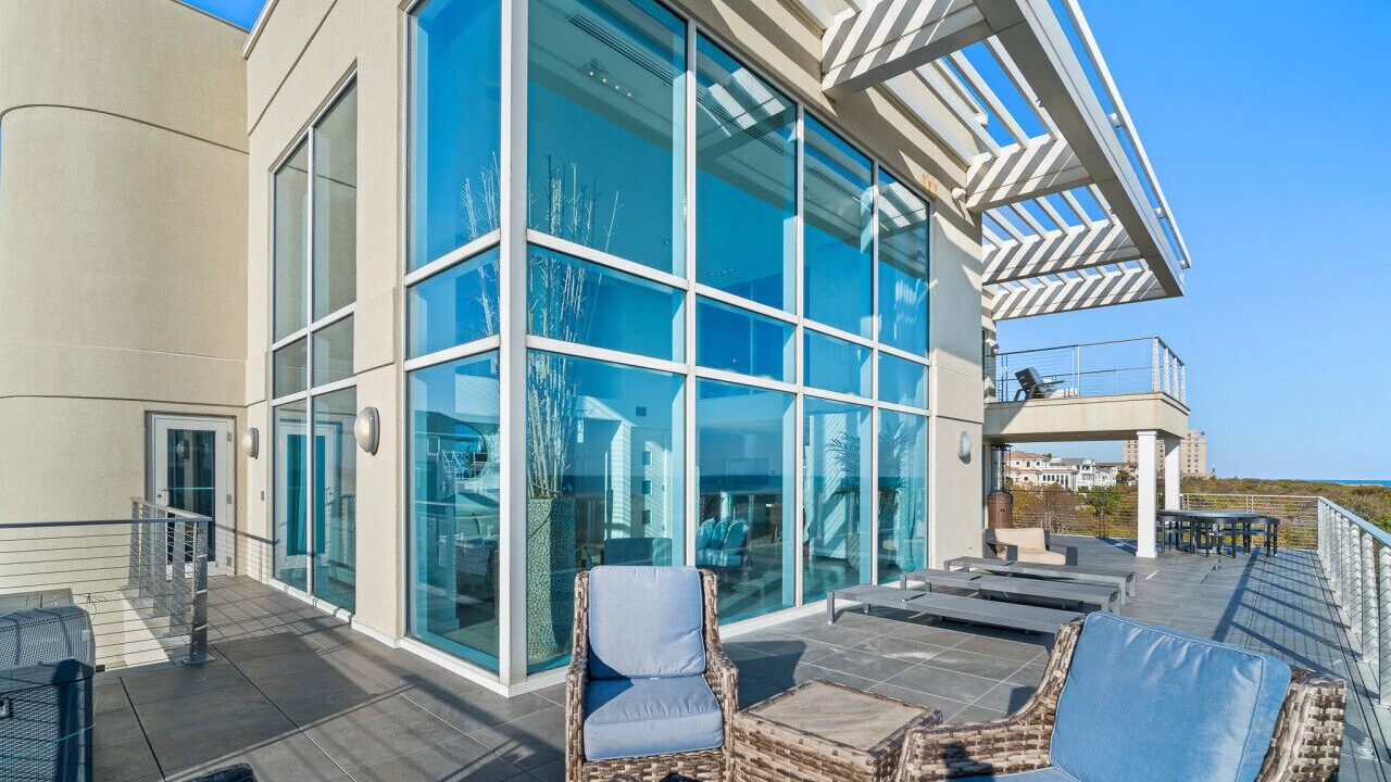 Photo of Outdoor in A-Zone