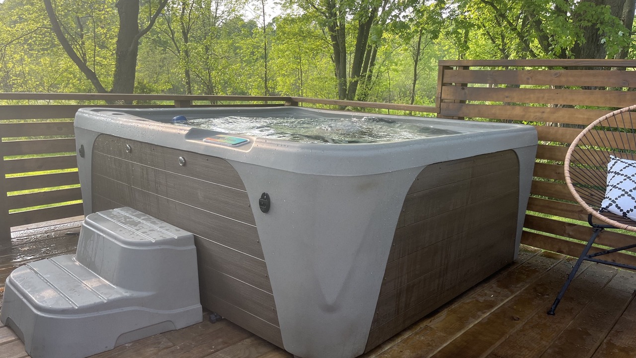 Photo of Outdoor in New Franklin