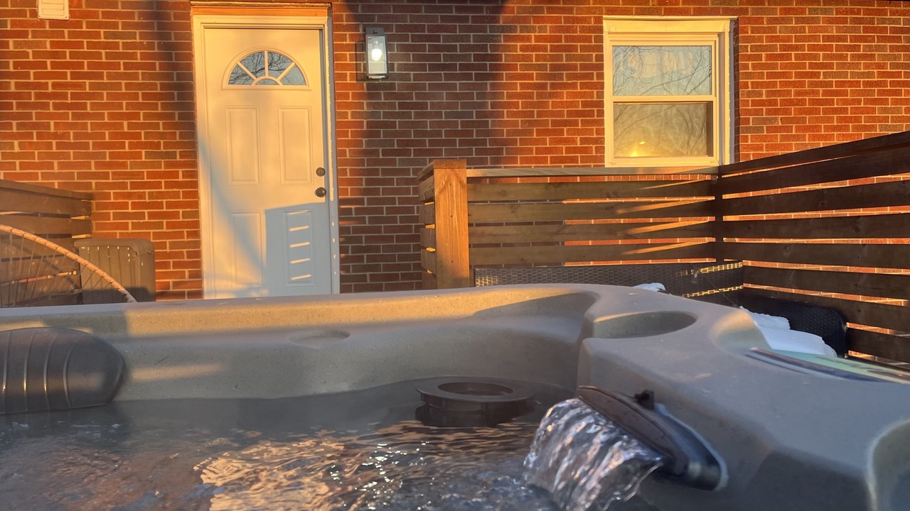 Photo of Outdoor in New Franklin