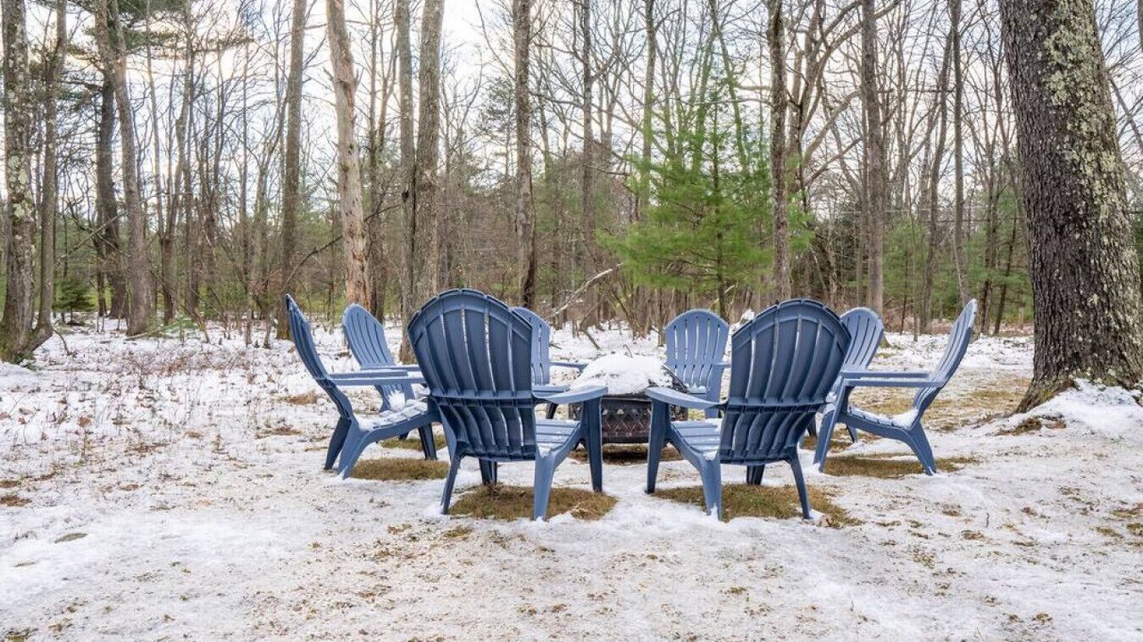 Photo of Outdoor in Cragsmoor