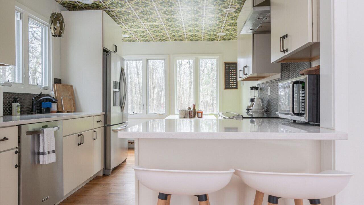 Photo of Kitchen in Cragsmoor