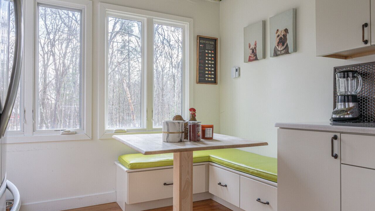 Photo of Kitchen in Cragsmoor