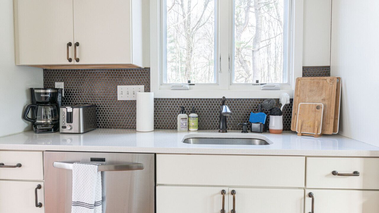 Photo of Kitchen in Cragsmoor