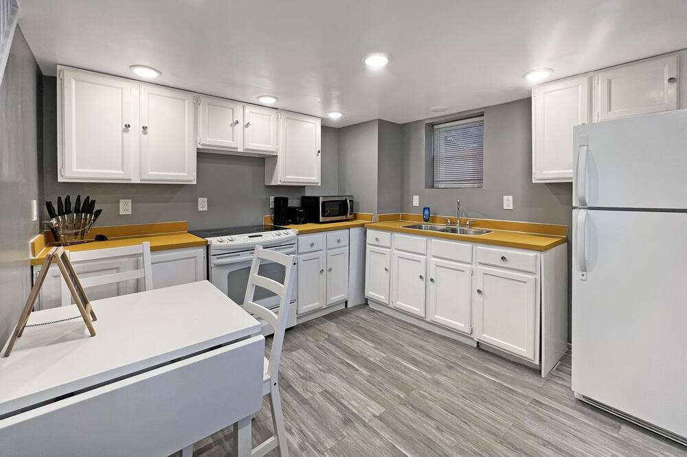 Photo of Kitchen in Forest Hills