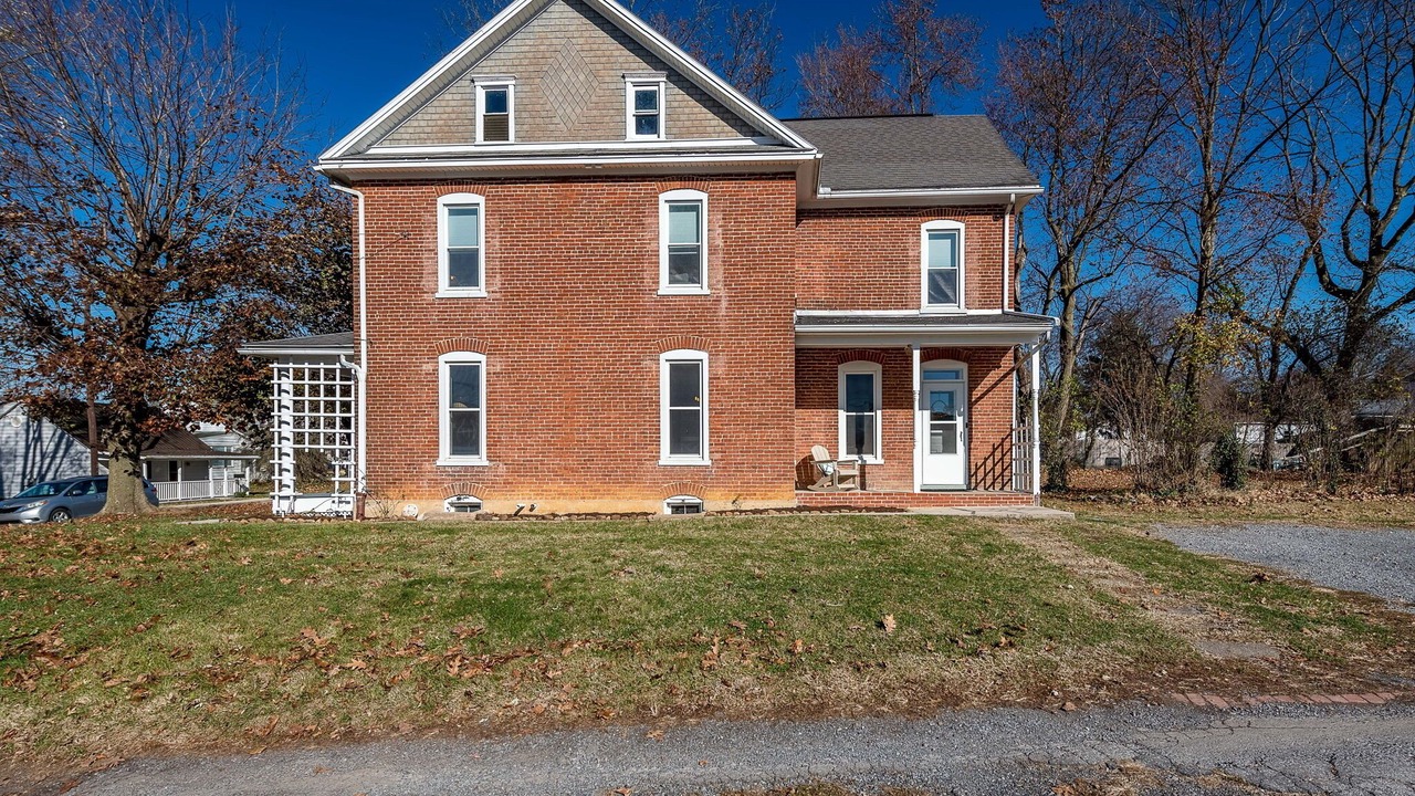 Photo of Outdoor in Mercersburg