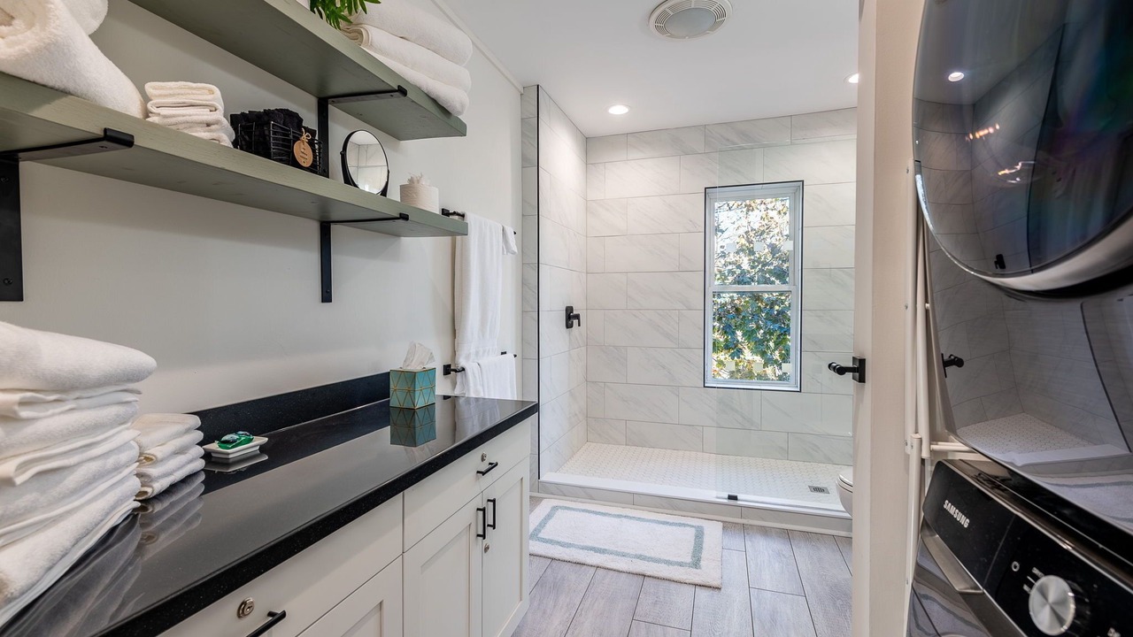 Photo of Kitchen in Mercersburg