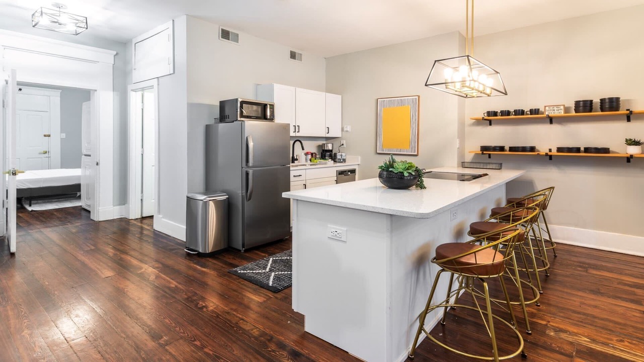 Photo of Kitchen in Pendleton