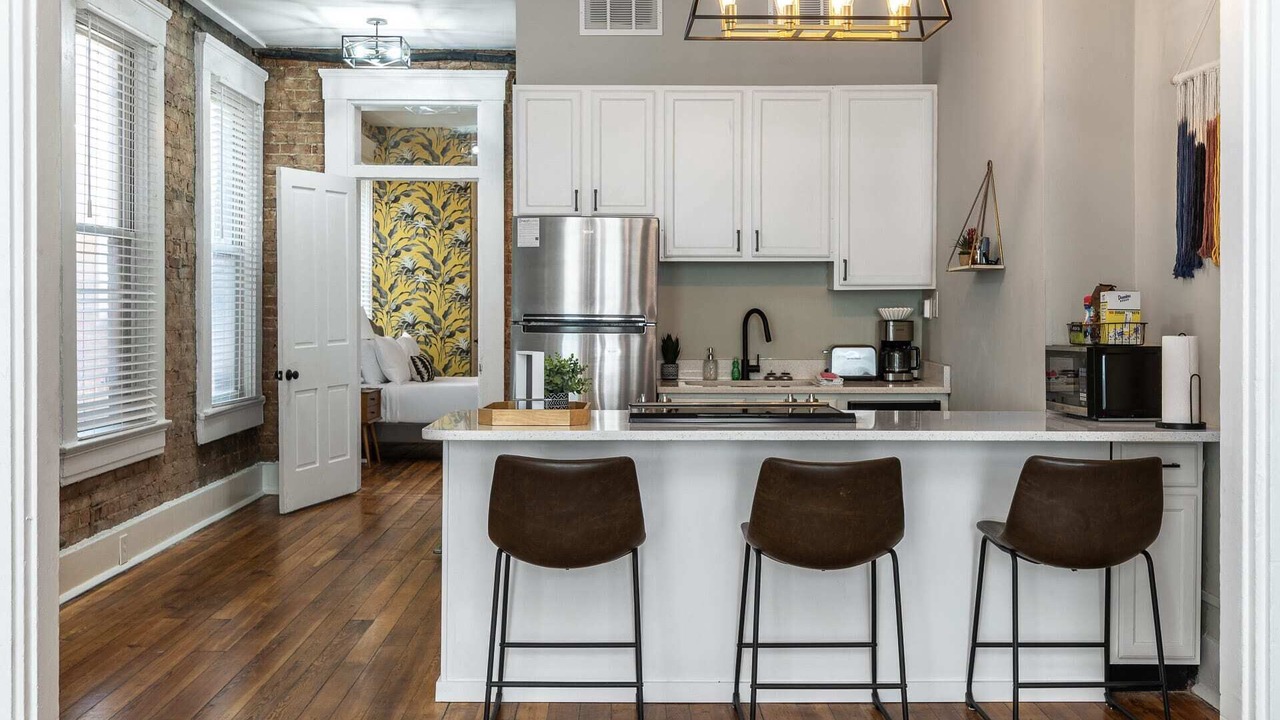 Photo of Kitchen in Pendleton