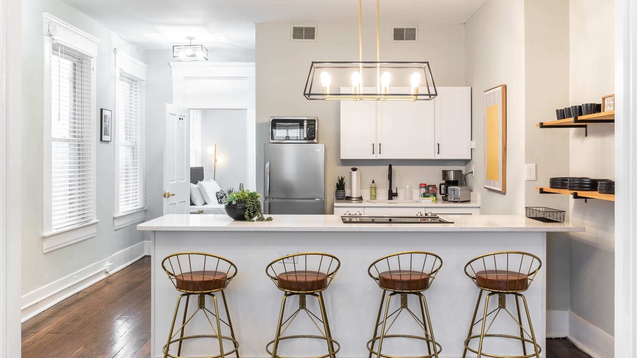 Photo of Kitchen in Pendleton