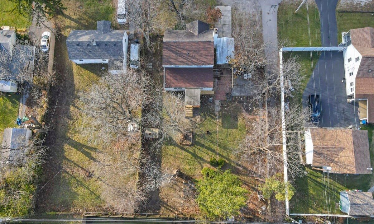Photo of Outdoor in Lincoln Village