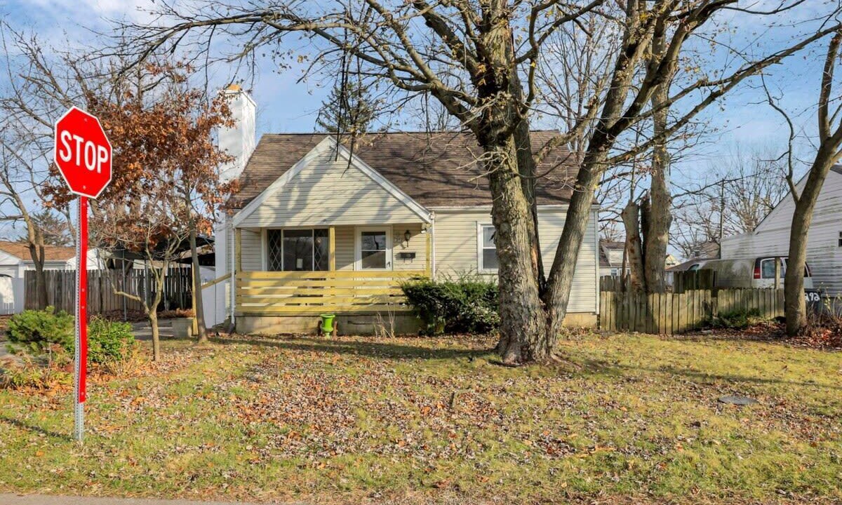 Photo of Outdoor in Lincoln Village