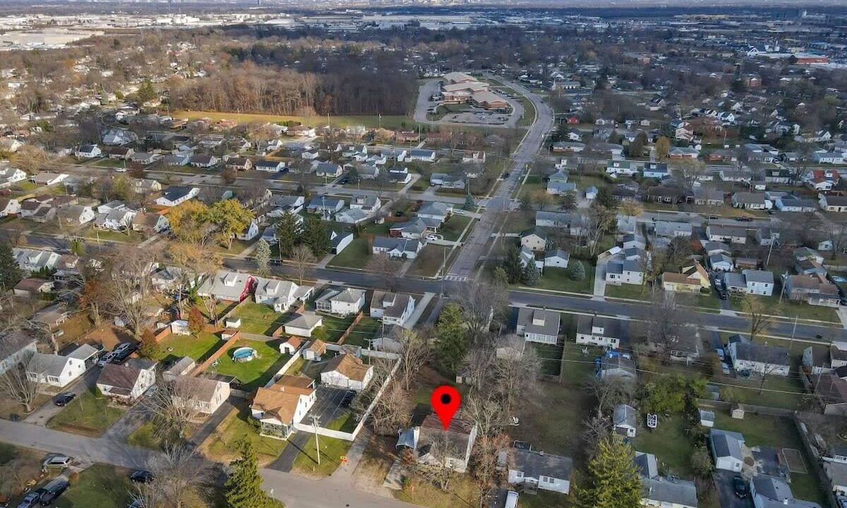 Photo of Outdoor in Lincoln Village