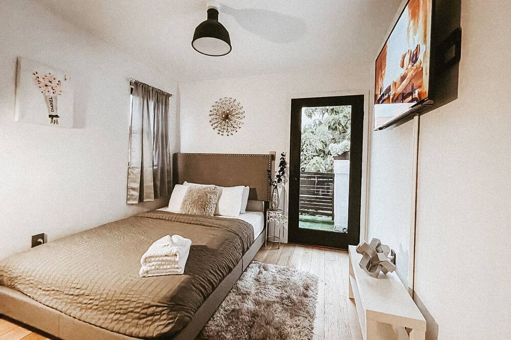 Photo of Bedroom in Brewerytown