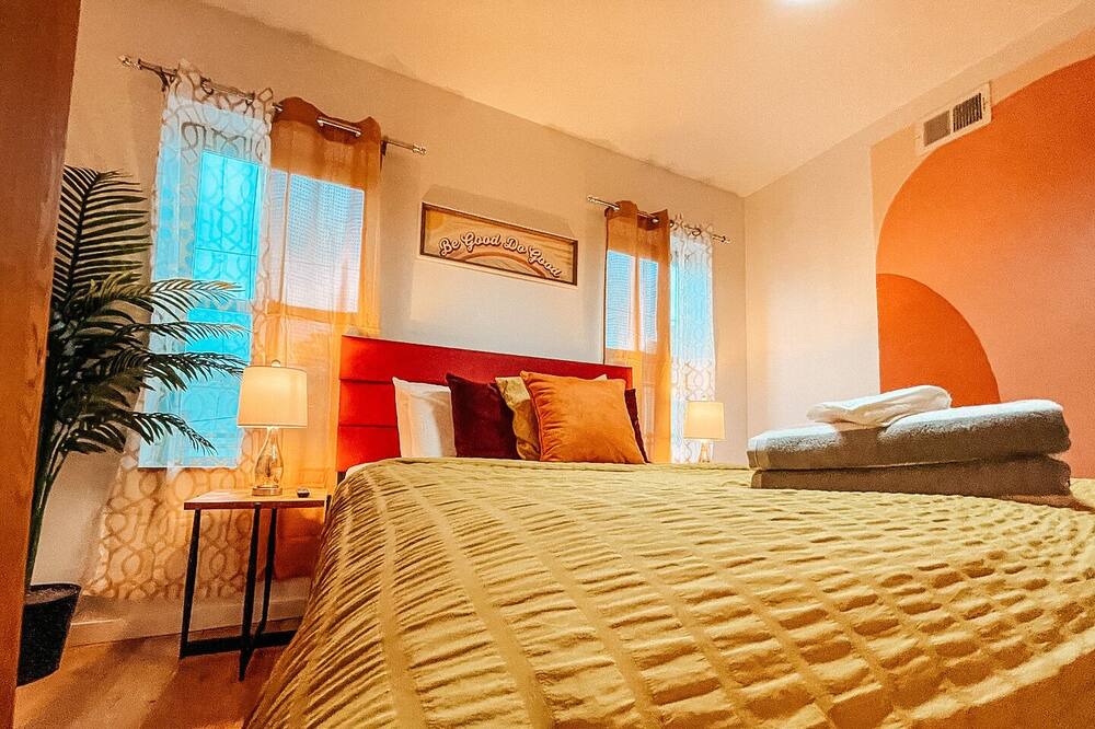 Photo of Bedroom in Brewerytown