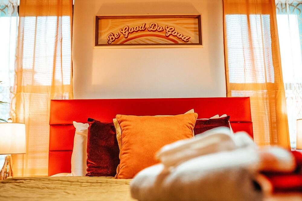 Photo of Bedroom in Brewerytown