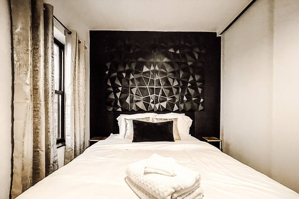 Photo of Bedroom in Brewerytown