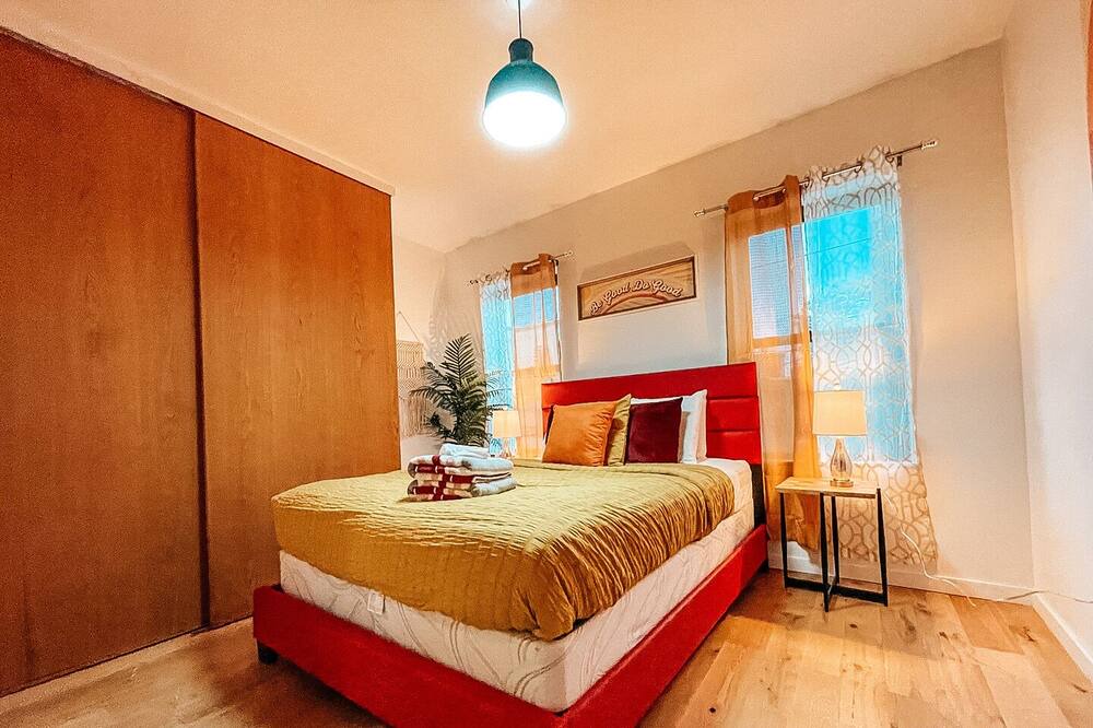 Photo of Bedroom in Brewerytown