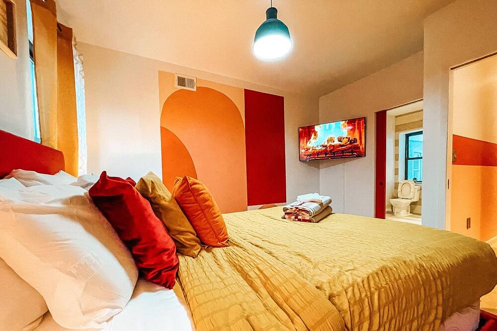 Photo of Bedroom in Brewerytown