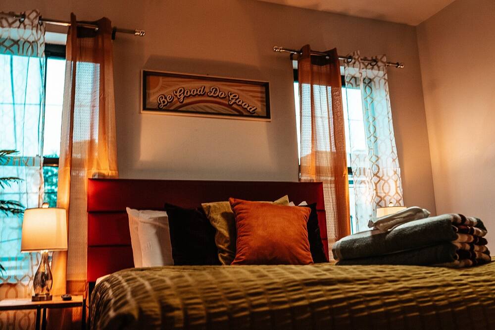 Photo of Bedroom in Brewerytown