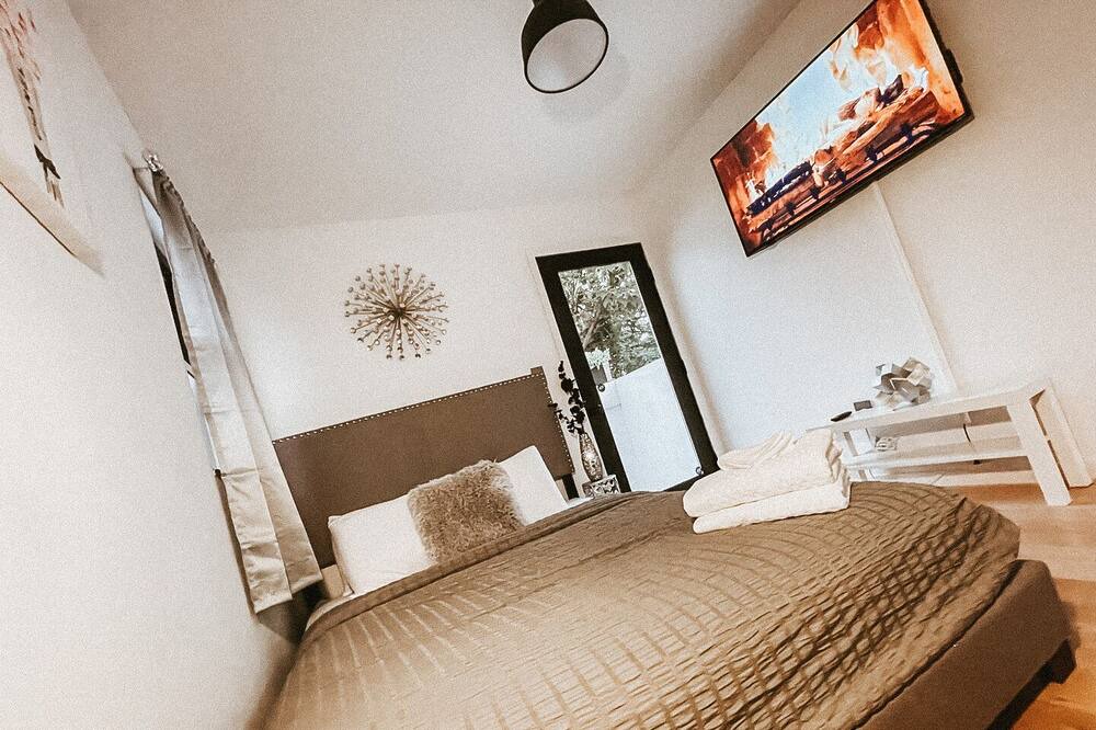Photo of Bedroom in Brewerytown