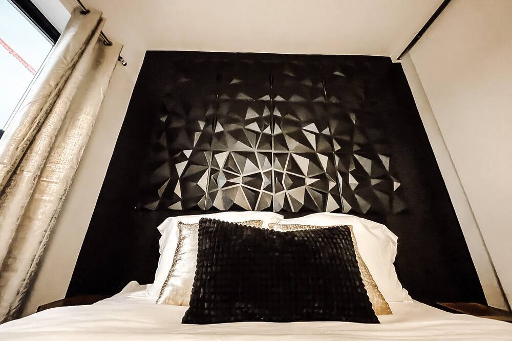 Photo of Bedroom in Brewerytown