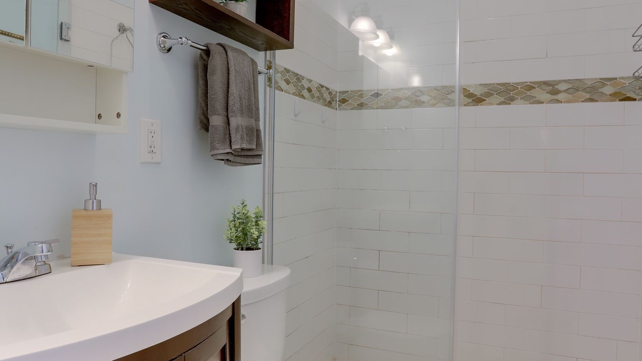 Photo of Bathroom in Old Town West