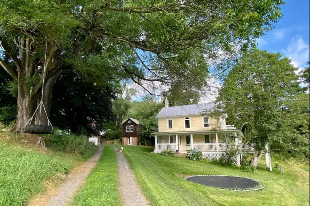 Photo of Outdoor in Harper