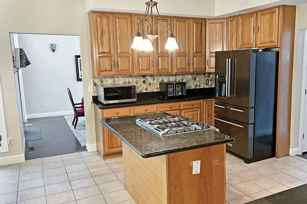 Photo of Kitchen in Galloway
