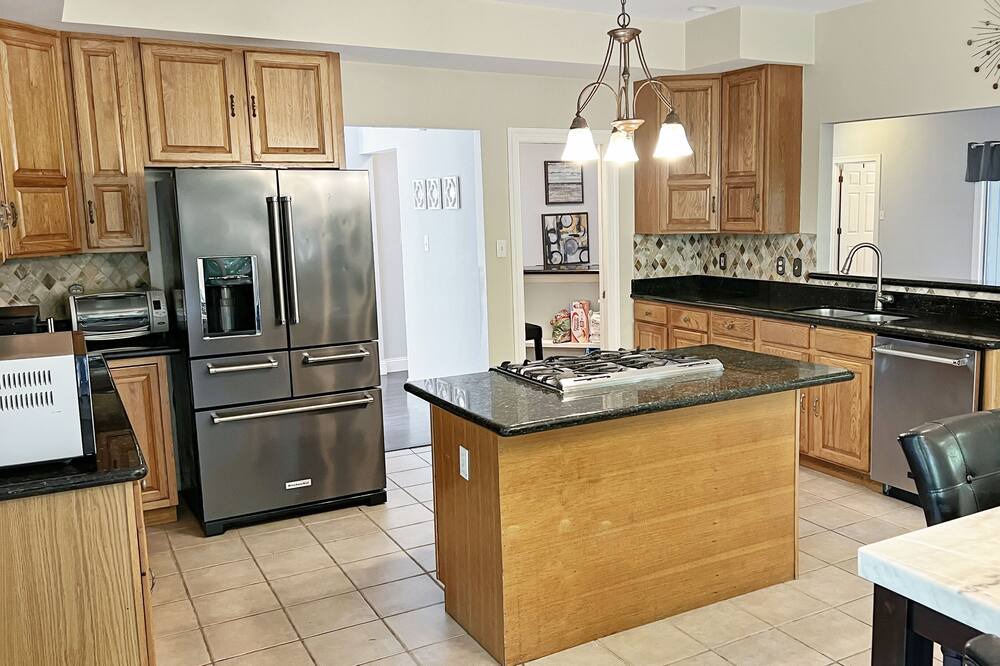 Photo of Kitchen in Galloway