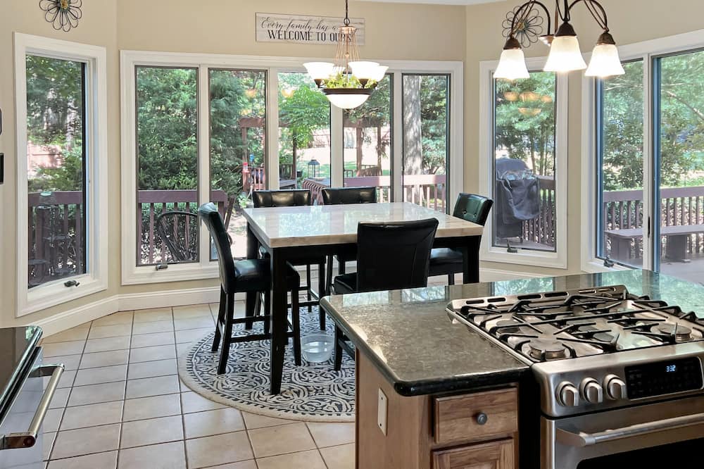 Photo of Kitchen in Galloway