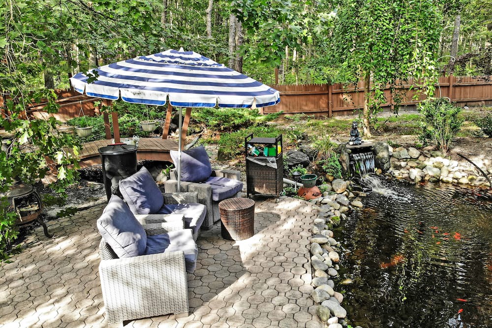 Photo of Outdoor in Galloway