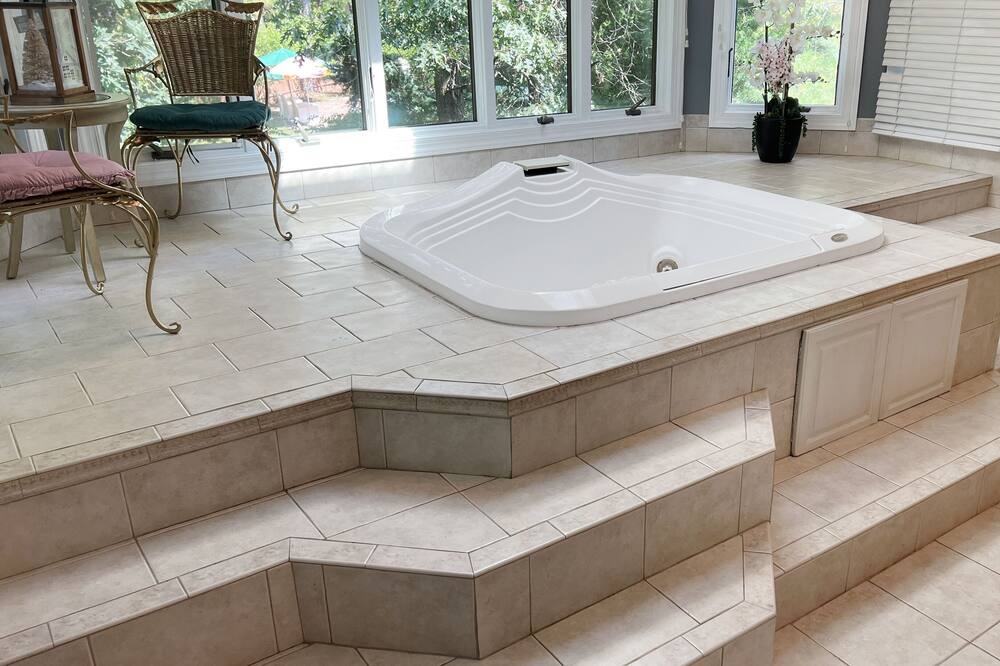Photo of Bathroom in Galloway