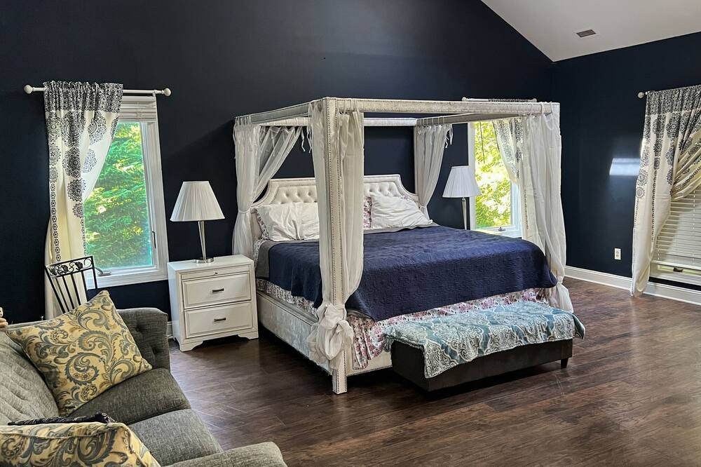Photo of Bedroom in Galloway
