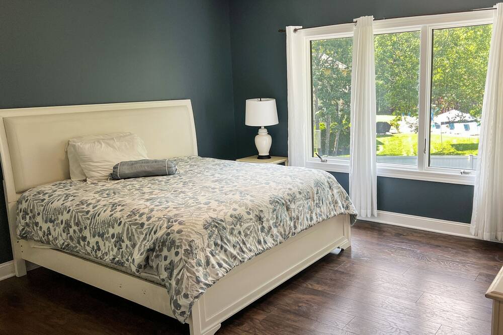 Photo of Bedroom in Galloway