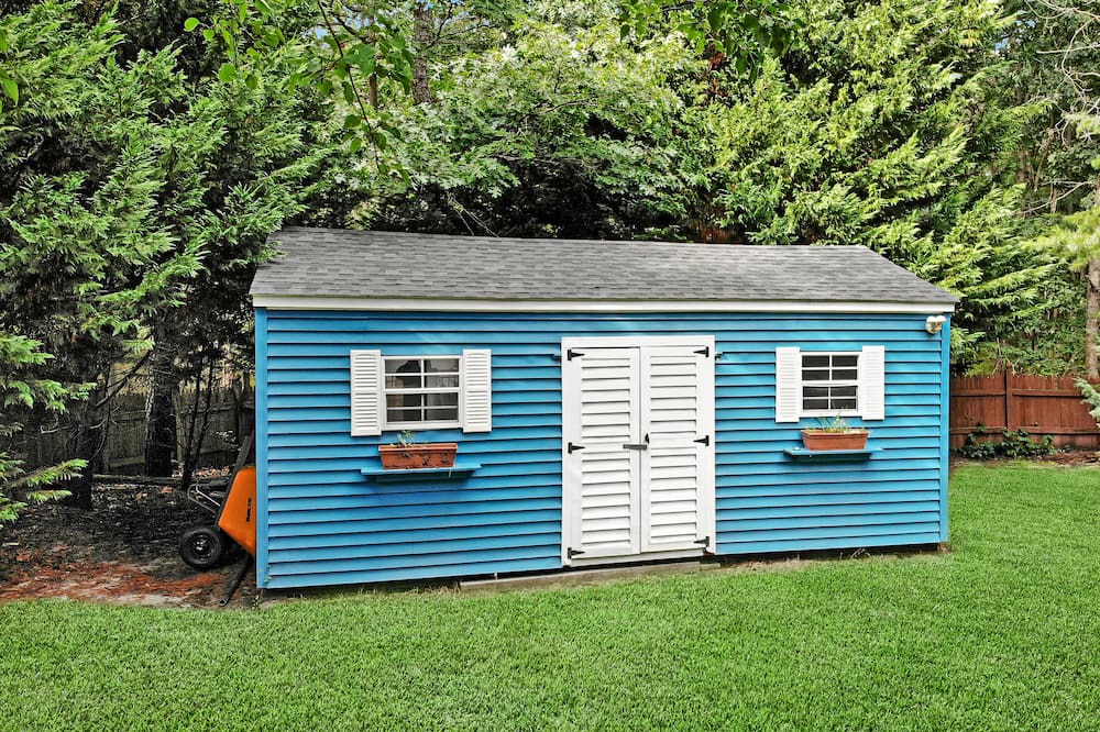 Photo of Outdoor in Galloway