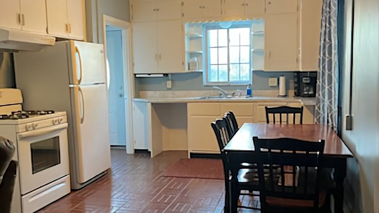 Photo of Kitchen in Erie