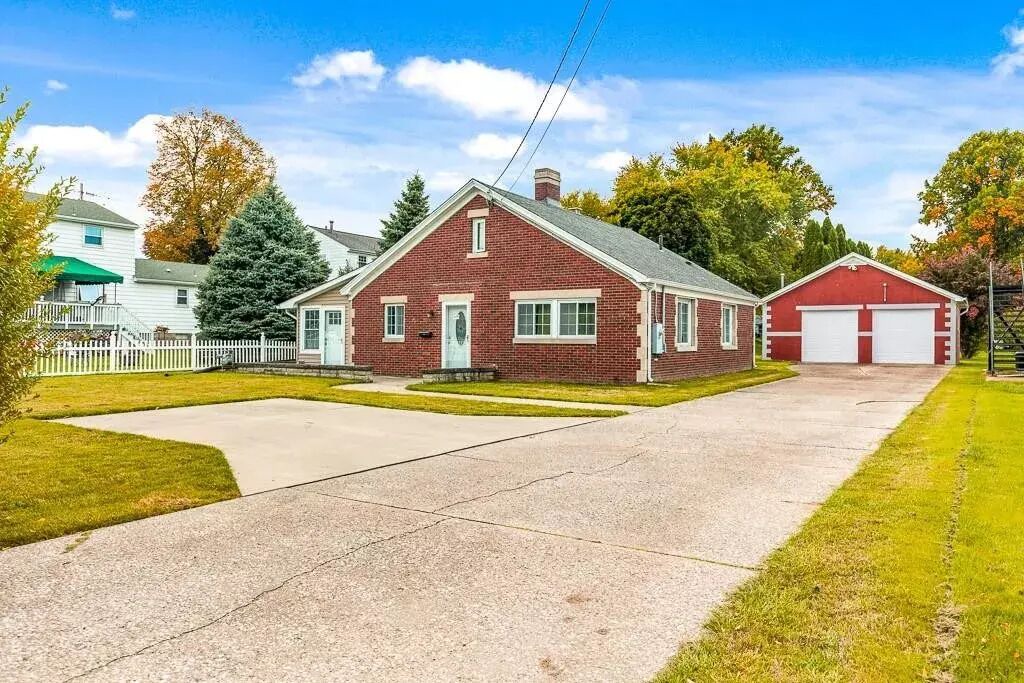 Photo of Outdoor in Erie
