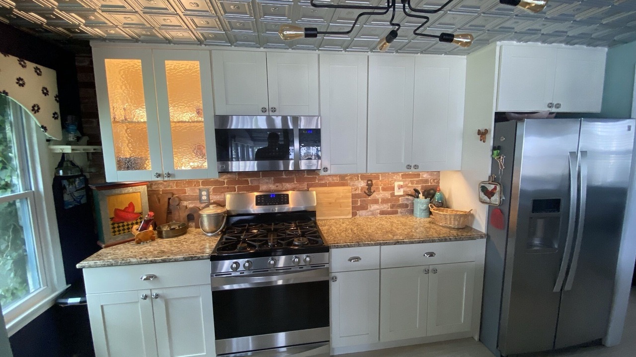 Photo of Kitchen in Lake Como