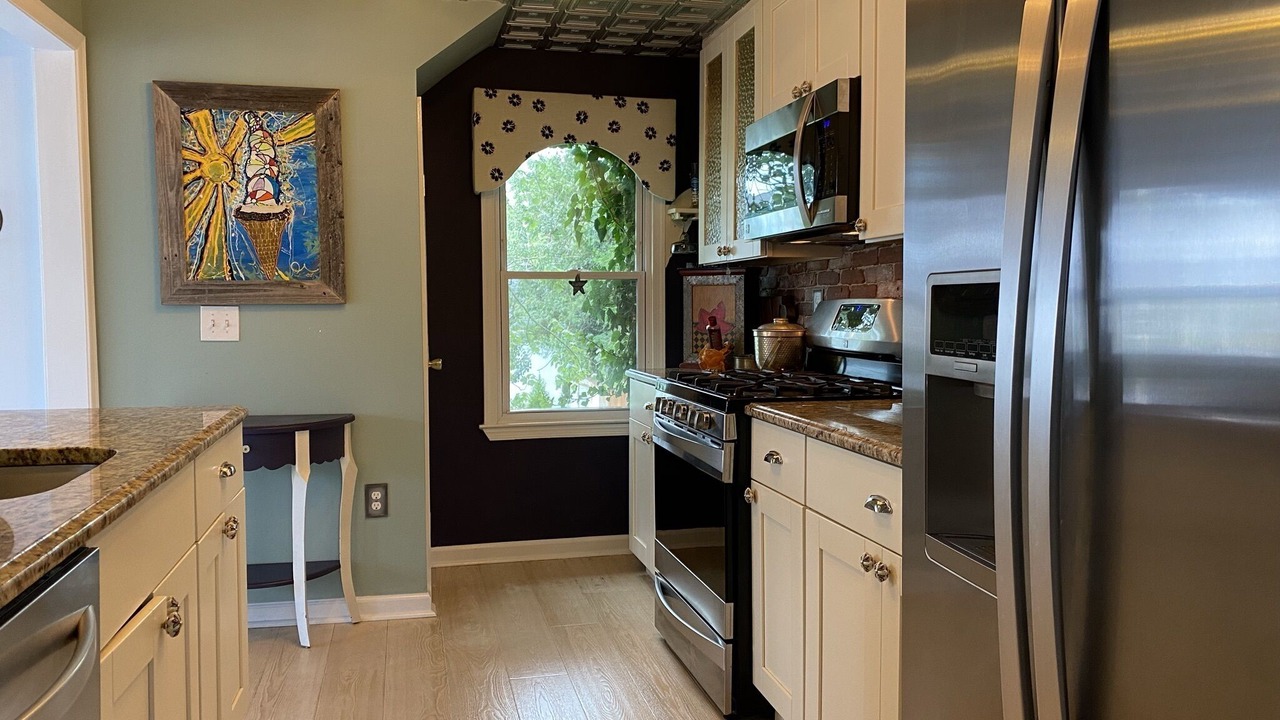 Photo of Kitchen in Lake Como